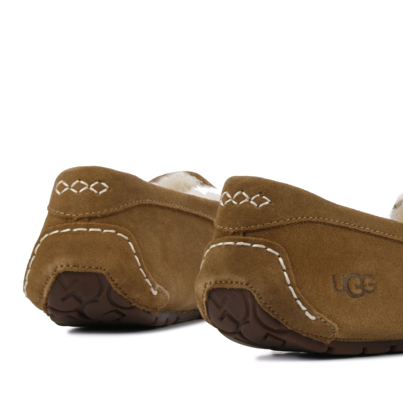 ugg ansley pantoffels