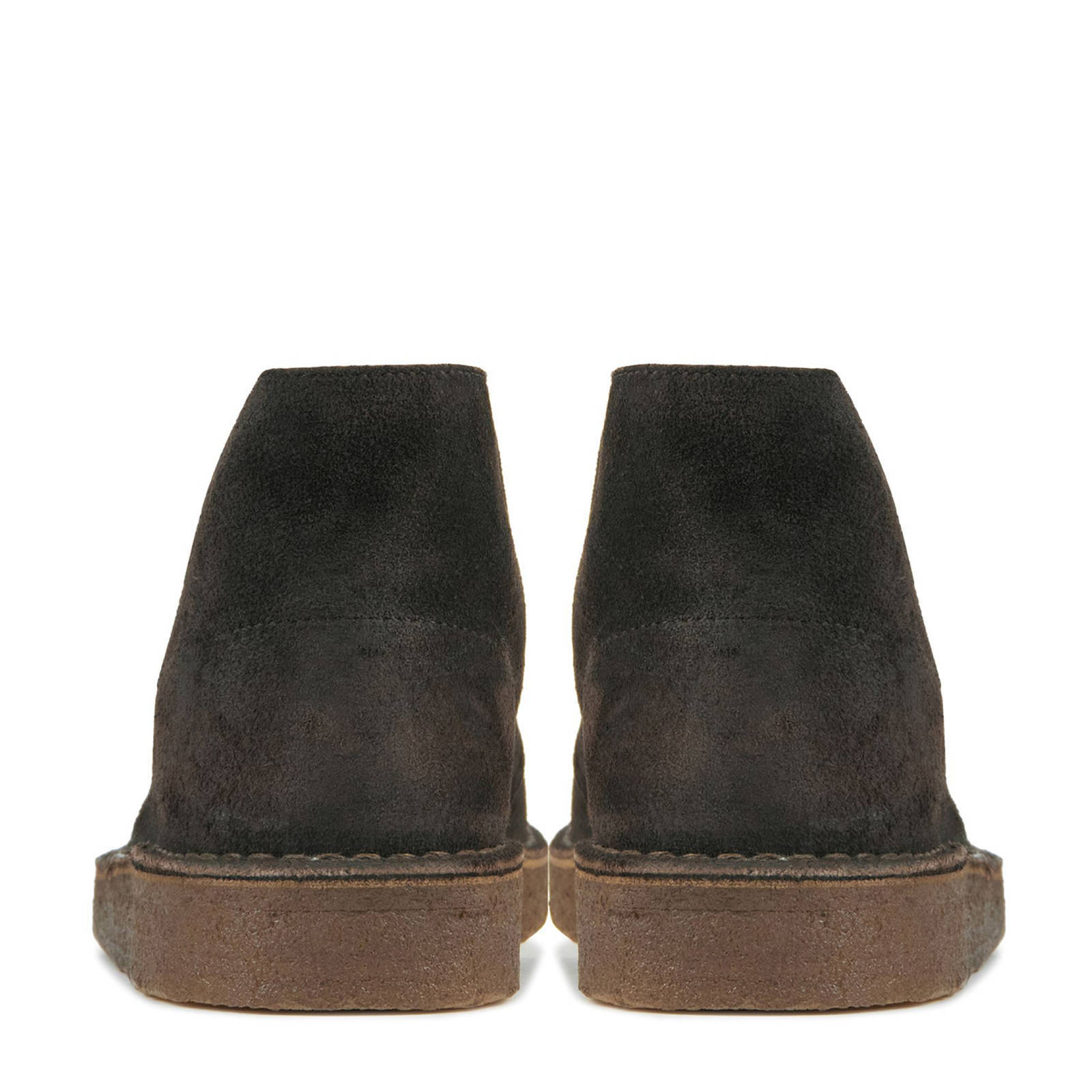 charcoal desert boots