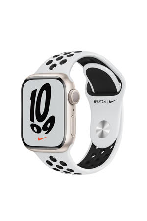 Watch Nike Series 7 41mm smartwatch