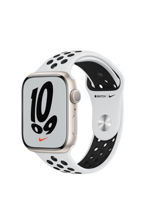 Watch Nike Series 7 45mm smartwatch
