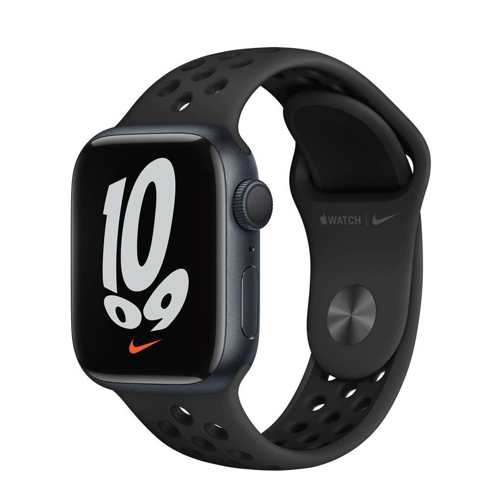 Apple Watch Nike Series 7 41mm smartwatch