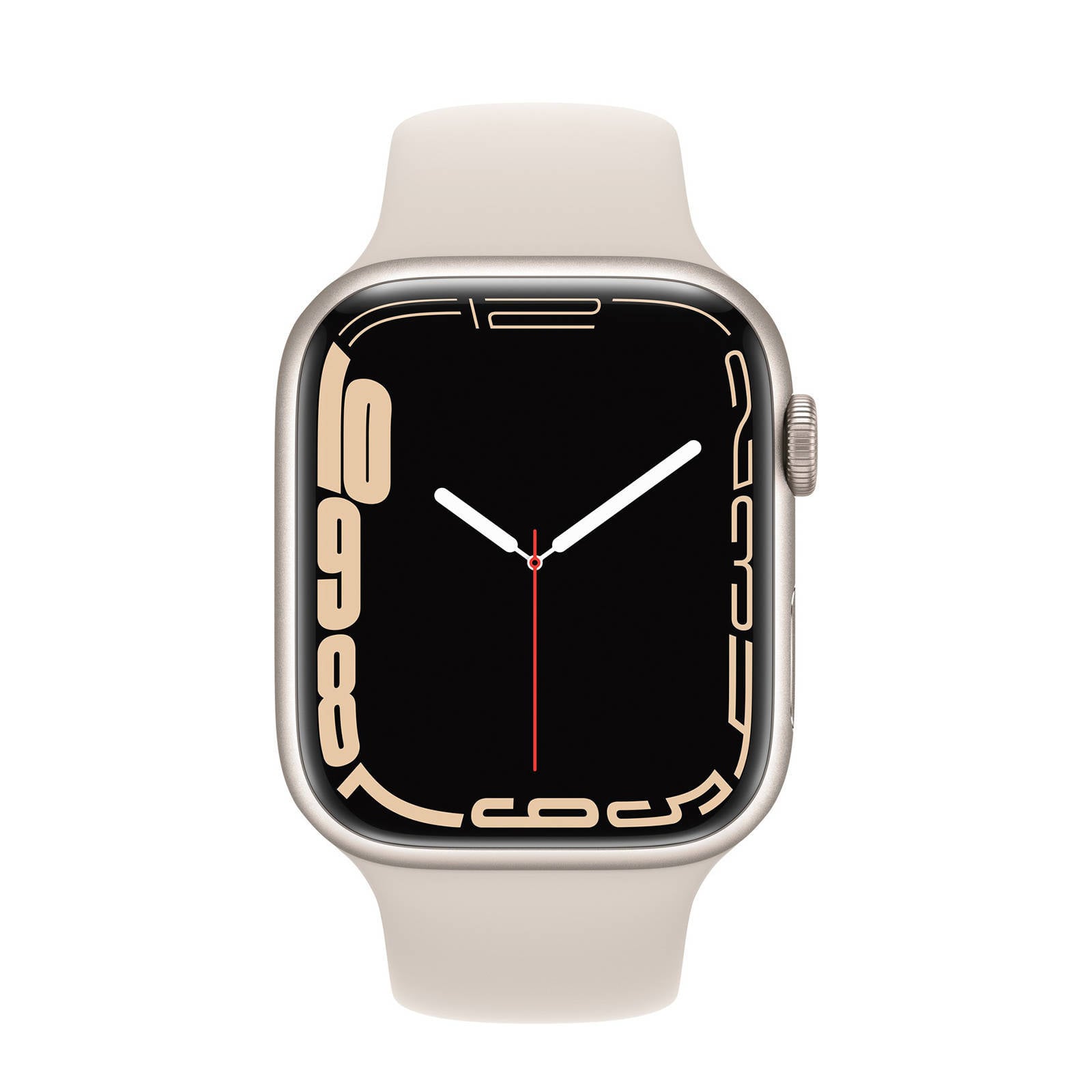 Apple Watch Series 7 45mm smartwatch | wehkamp