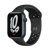 Apple Watch Nike Series 7 45mm smartwatch
