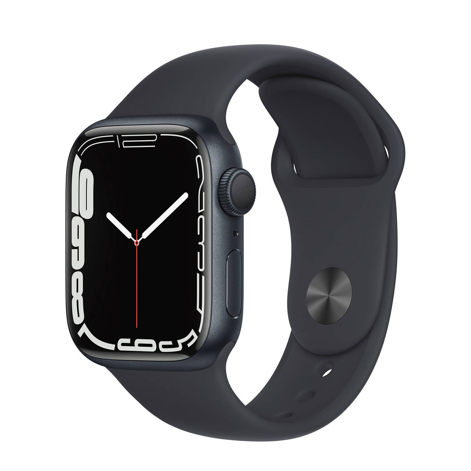 Apple Watch Series 7 41mm smartwatch | wehkamp