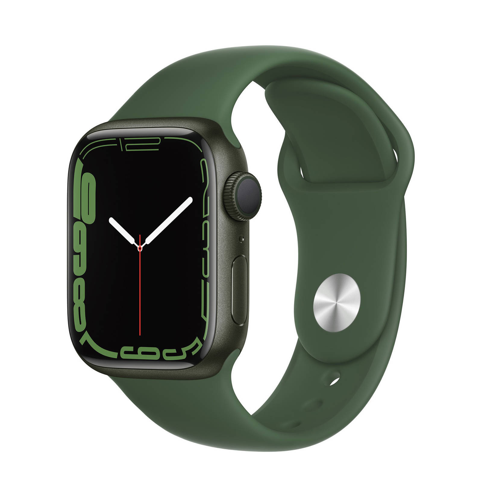Apple Watch Series 3 review: een geweldige smartwatch voor de p