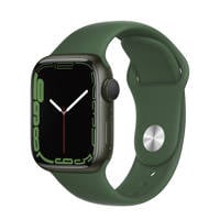 Apple Watch Series 7 41mm smartwatch