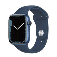 Apple Watch Series 7 45mm smartwatch