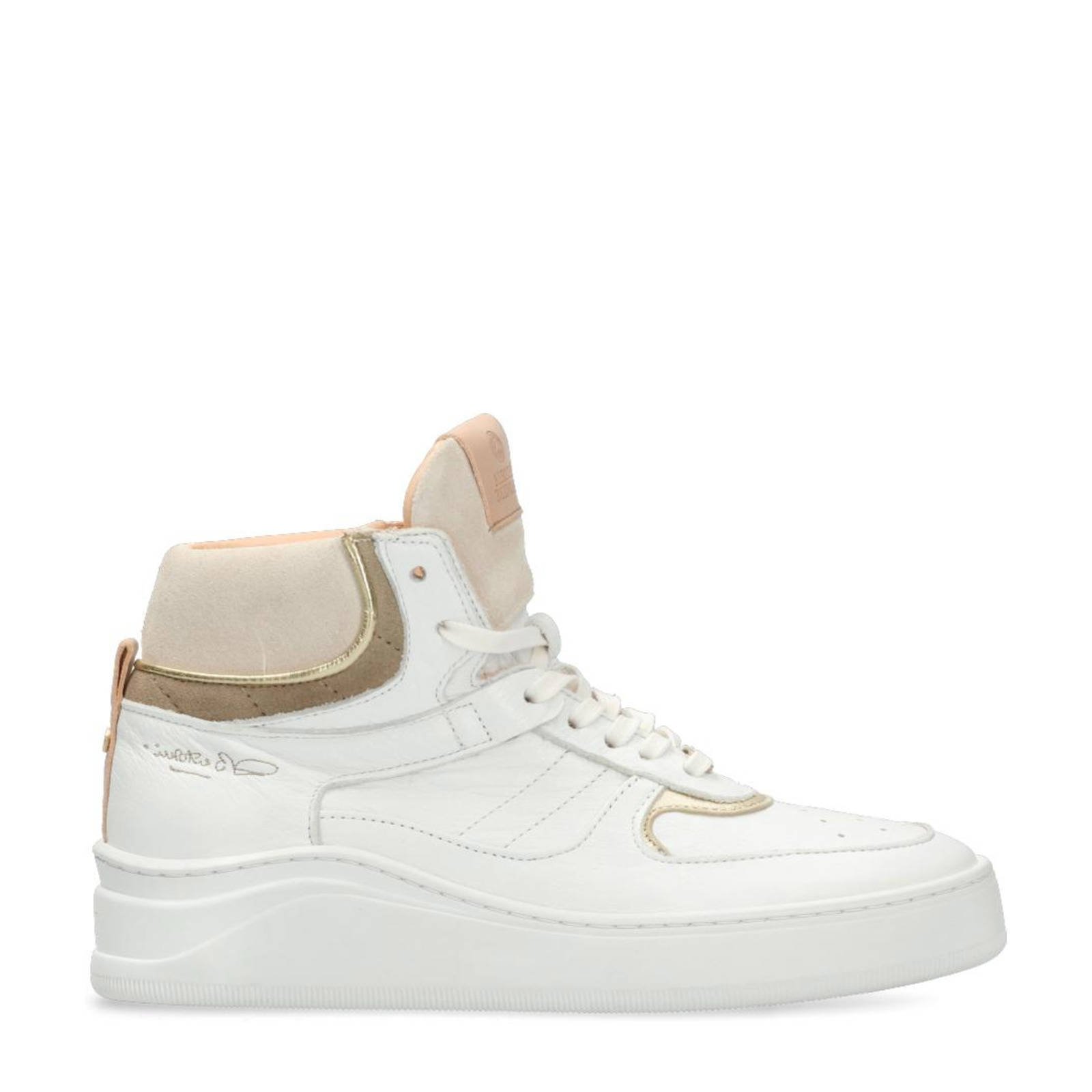 Sneakers dames fred de la online bretoniere