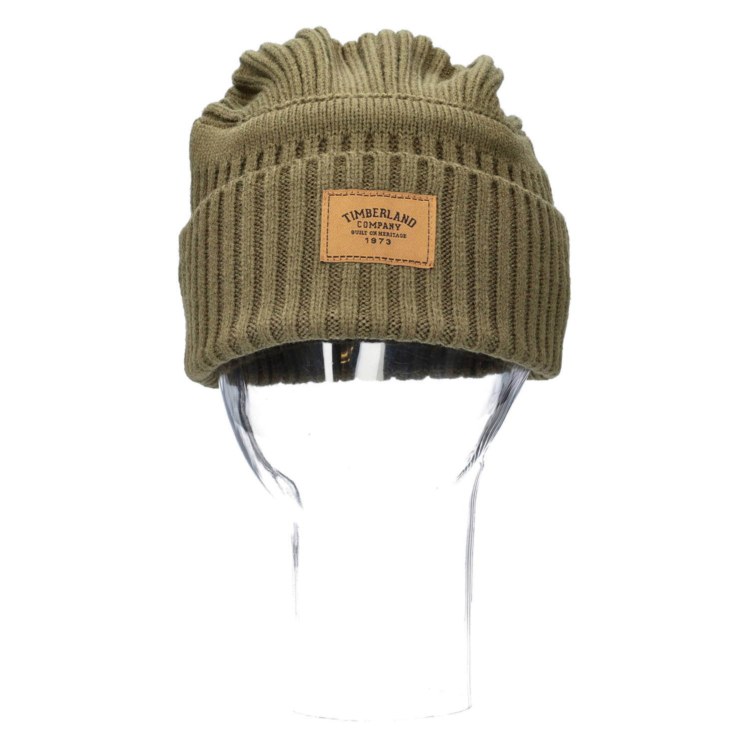 Timberland muts groen