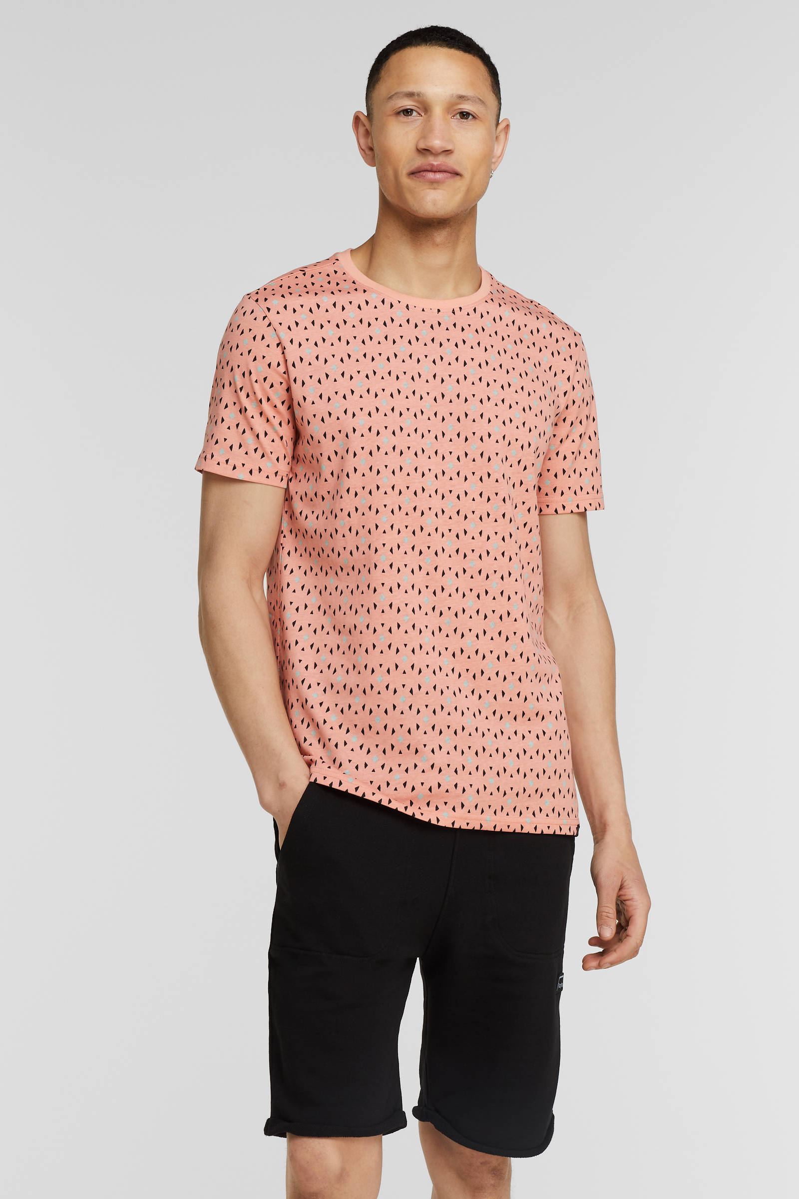 cars longsleeve heren