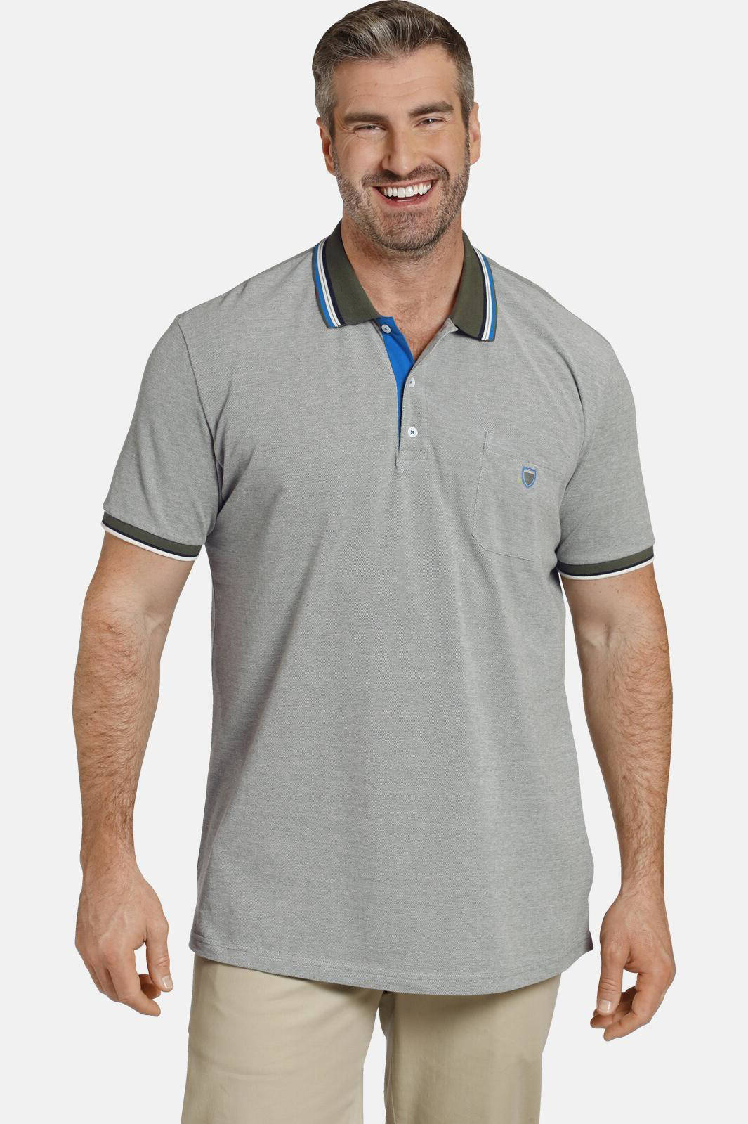 Wehkamp 2025 poloshirt heren