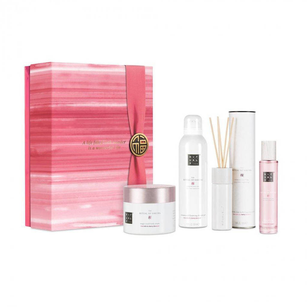 Rituals The Ritual of Sakura - geschenkset groot