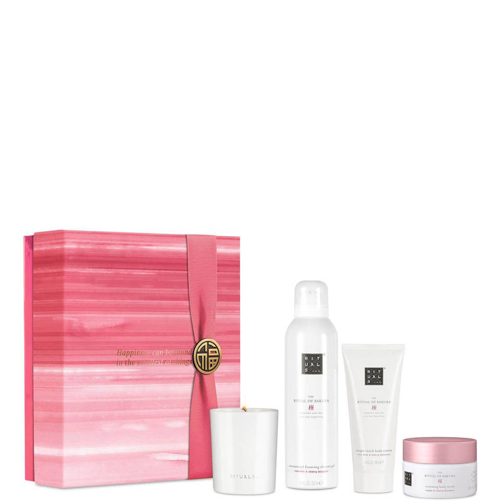 Rituals The Ritual of Sakura - geschenkset medium