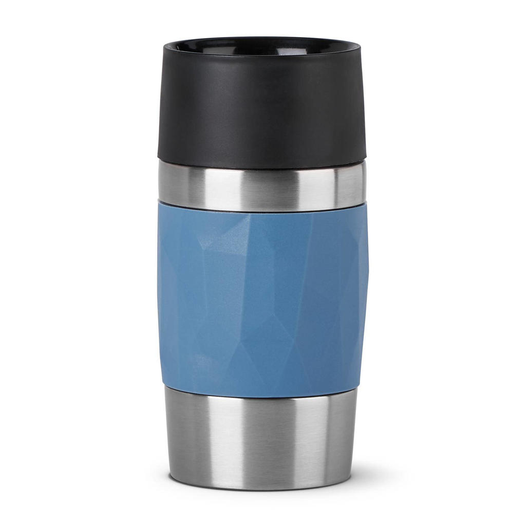 Tefal thermomok Travel Mug Compact (300 ml)