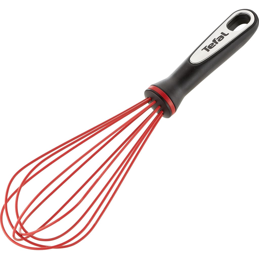 Tefal Ingenio kitchentools garde - zwart