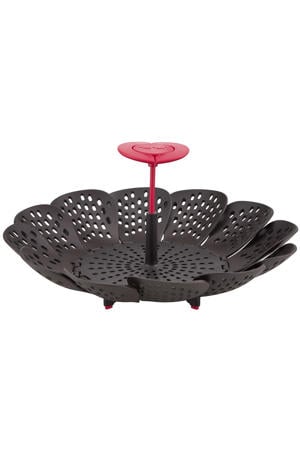 stoommandje Ingenio kitchentools