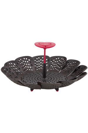 stoommandje Ingenio kitchentools