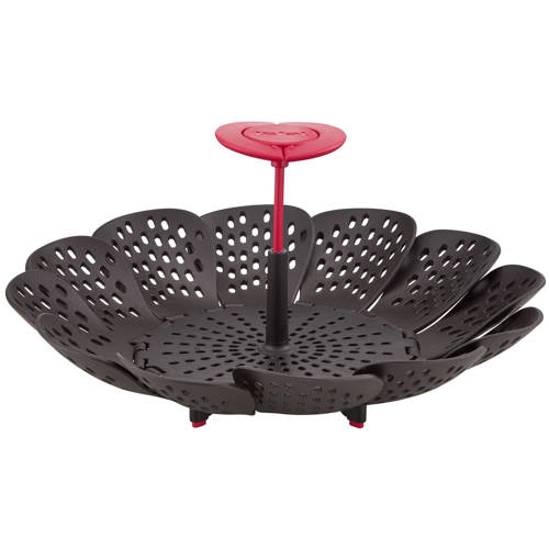 Tefal stoommandje Ingenio kitchentools afbeelding