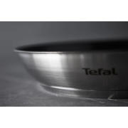 thumbnail: Tefal Virtuoso koekenpan (Ø24 cm) RVS