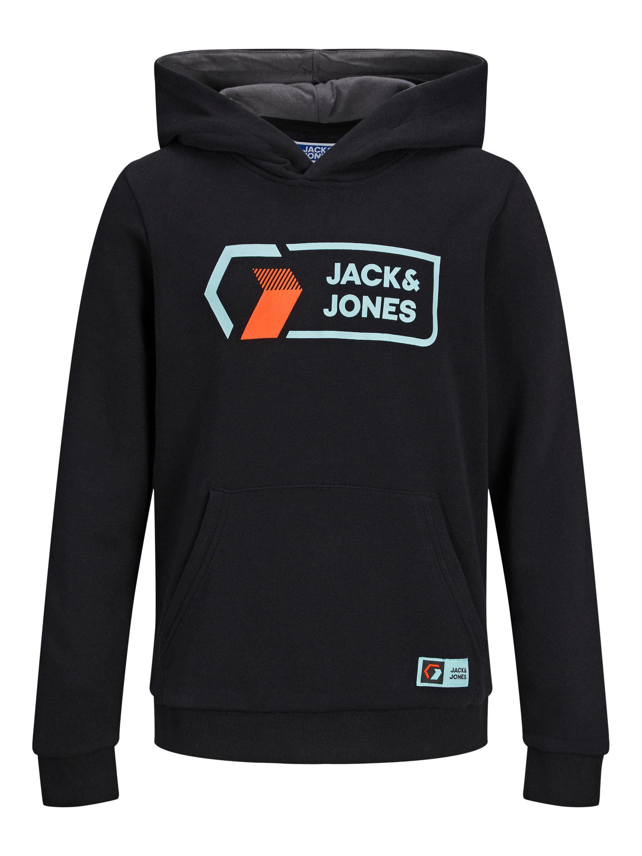 JACK & JONES Herren Jcologan Light Jacke - Leichte Windjacke