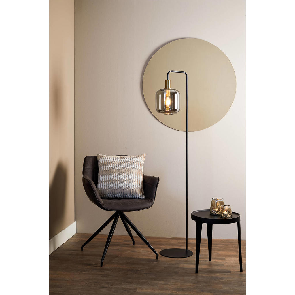 Light & Living vloerlamp lekar wehkamp