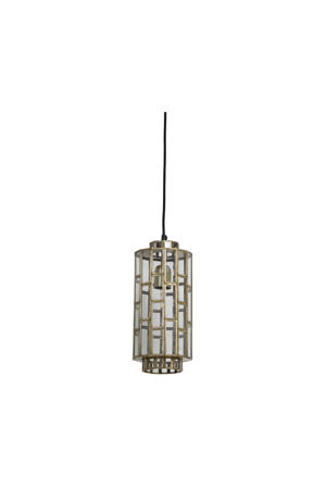 hanglamp søstrene  