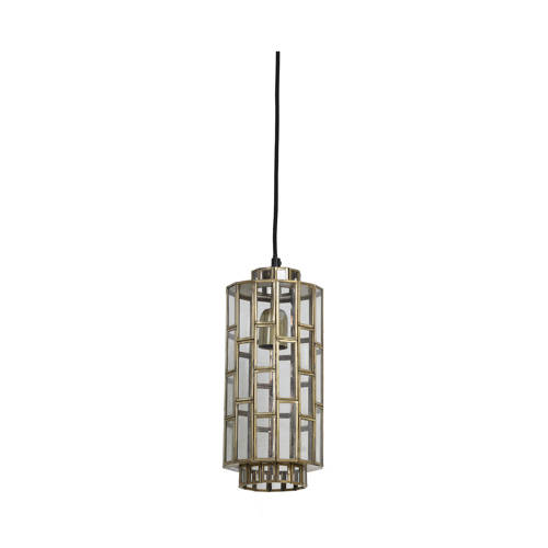 Light & Living hanglamp søstrene afbeelding