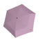 Knirps paraplu U200 Ultra Light Duomatic roze/zwart