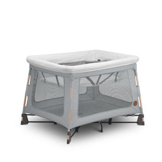 campingbedjes