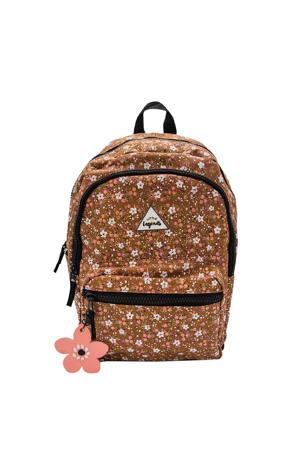  Little Legends Backpack L vintage flower