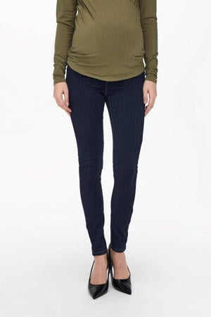 skinny jegging OLMRAIN dark blue denim