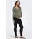 ONLY MATERNITY skinny zwangerschaps jegging OLMRAIN zwart