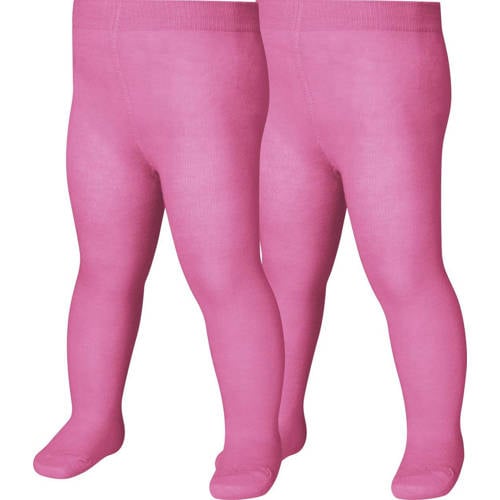 Playshoes maillot - set van 2 roze afbeelding