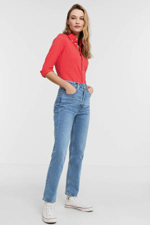 Sale: Levi's jeans dames online kopen? Wehkamp