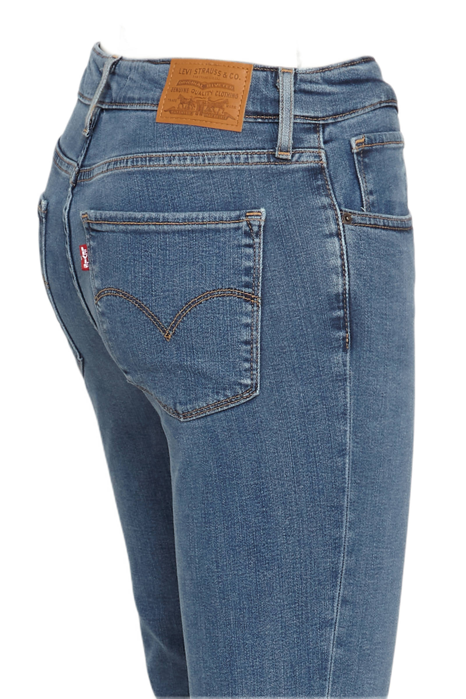 levis jeans 721