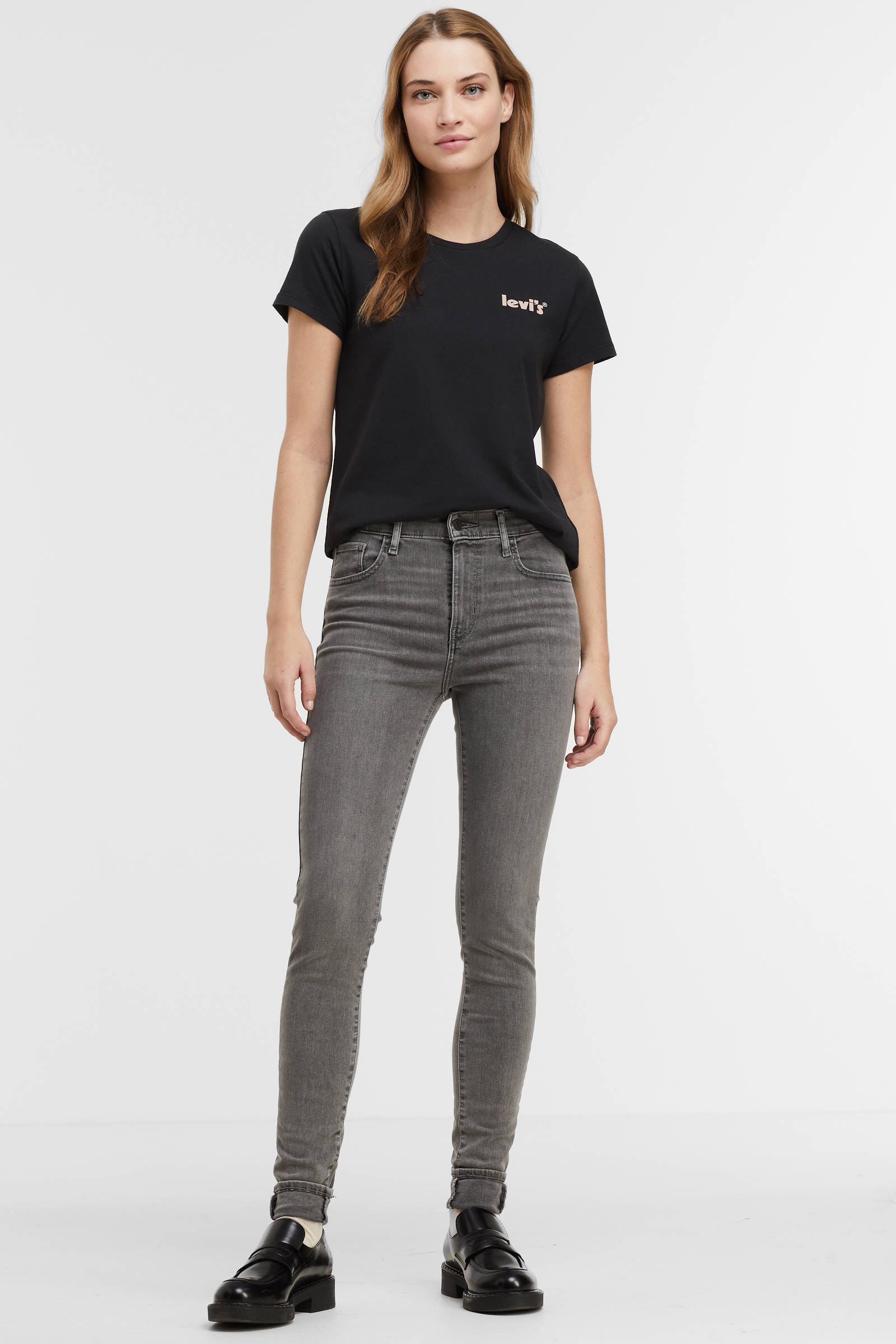 levis 720 super skinny
