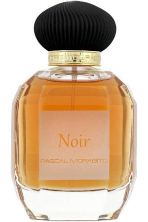 Sultan Noir eau de parfum - 100 ml