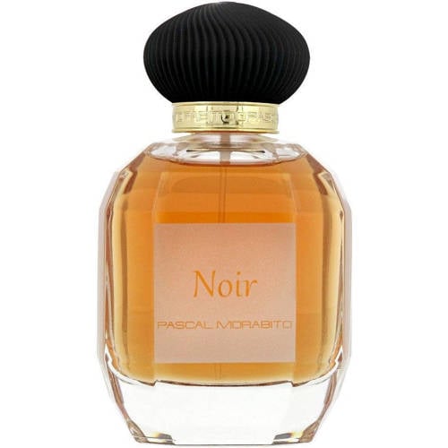 Pascal Morabito Sultan Noir eau de parfum - 100 ml afbeelding