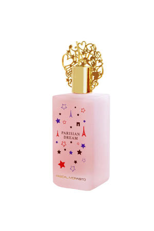 Aimer Parisian Dream - eau de parfum - 100 ml