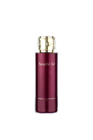 Beautiful Girl - eau de parfum - 100 ml