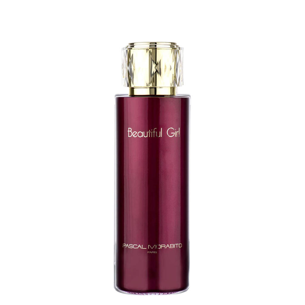 Pascal Morabito Beautiful Girl - eau de parfum - 100 ml