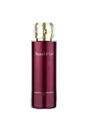 Beautiful Girl - eau de parfum - 100 ml