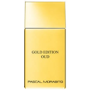 Gold Oud Edition eau de parfum - 100 ml