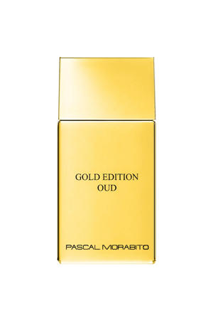 Gold Oud Edition eau de parfum - 100 ml