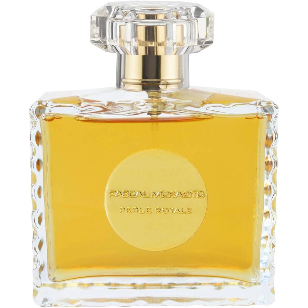 Pascal Morabito Perle Royale - eau de parfum - 100 ml