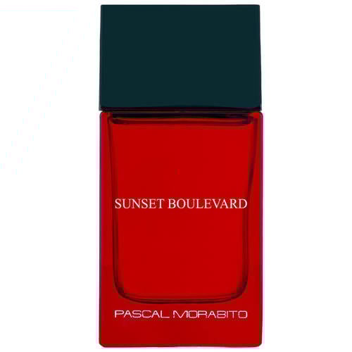 Wehkamp Pascal Morabito Sunset Boulevard - eau de toilette - 100 ml aanbieding