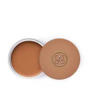 Cream Bronzer - Amber