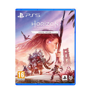 Horizon Forbidden West - Special Editie (PlayStation 5)