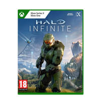 Halo Infinite (Xbox One) / (Xbox Series)