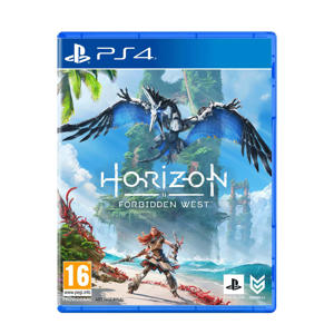 Horizon Forbidden West - Standaard Editie (PlayStation 4)